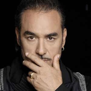 Photo of Notis sfakianakis