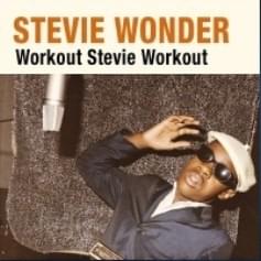 Cover image for Workout Stevie Workout
