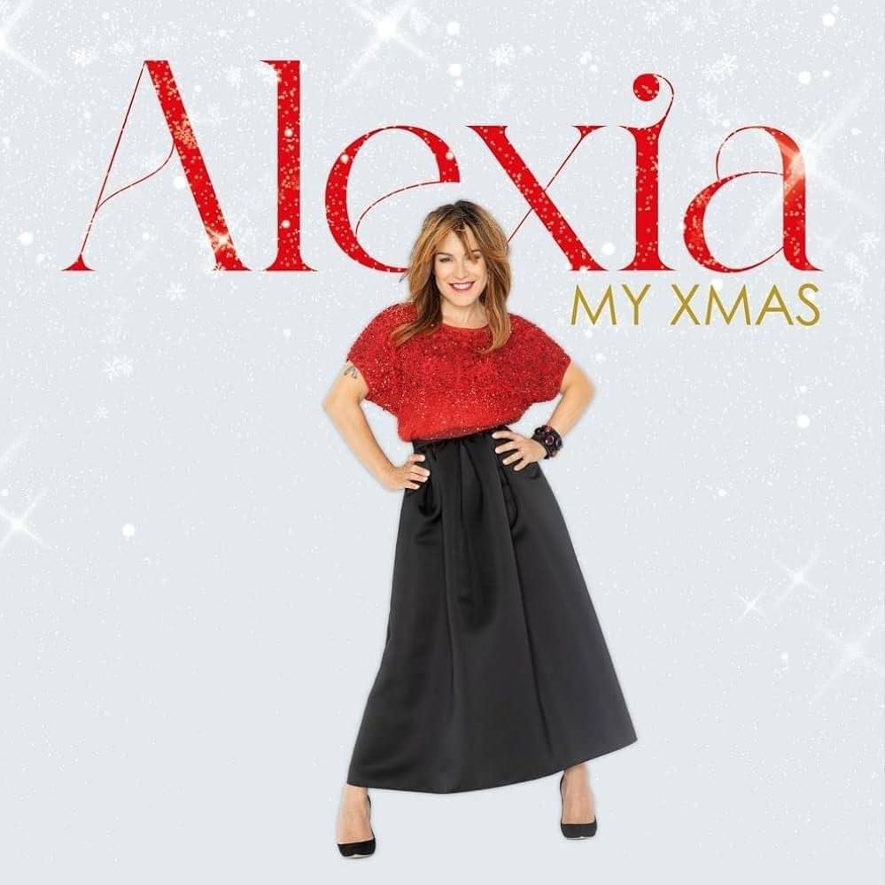 Cover image for MY XMAS