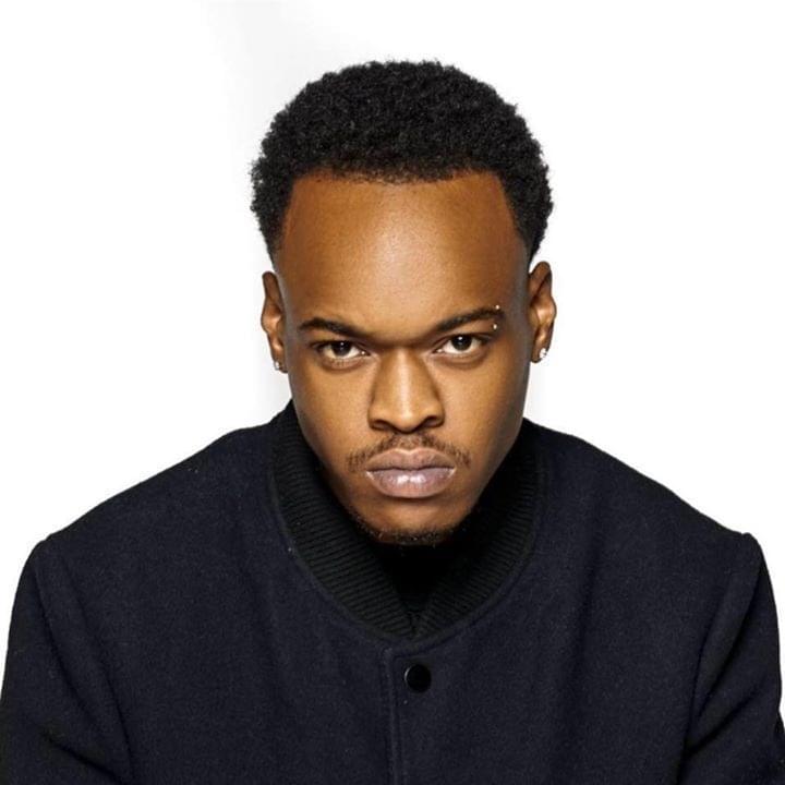 Cover image for Hurricane Chris