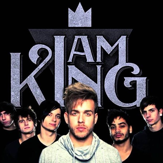 I Am King profile picture - official artist image