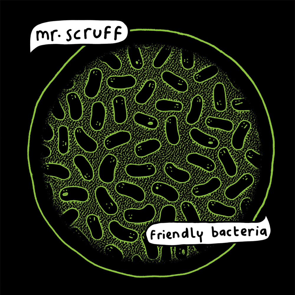 He Don’t by Mr. Scruff
