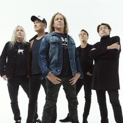 Photo of The Screaming Jets