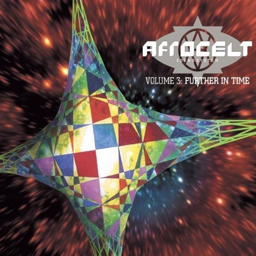 Go On Through by Afro Celt Sound System