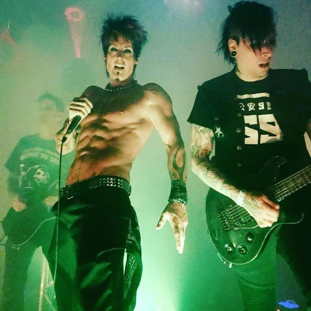 Photo of Seraphim Shock