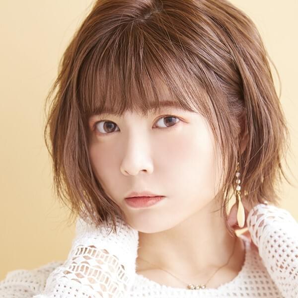 Photo of 竹達彩奈 (Ayana Taketatsu)