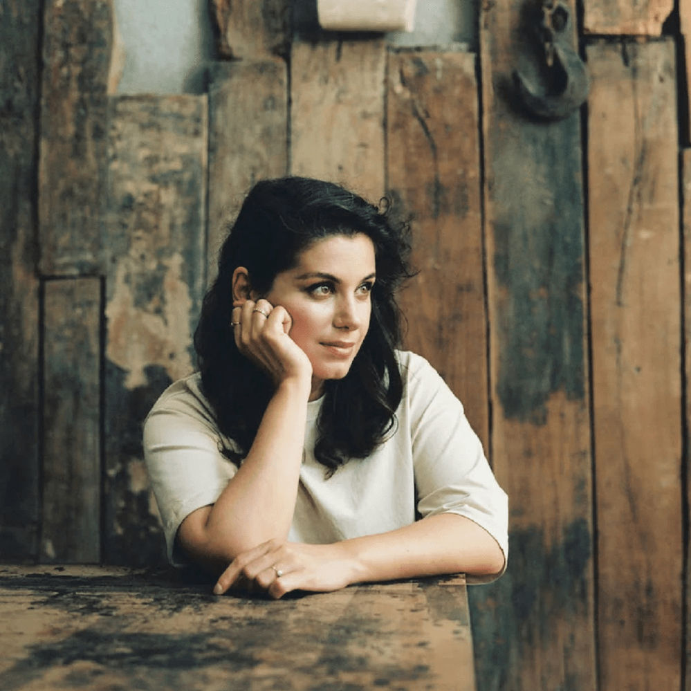 Photo of Katie Melua