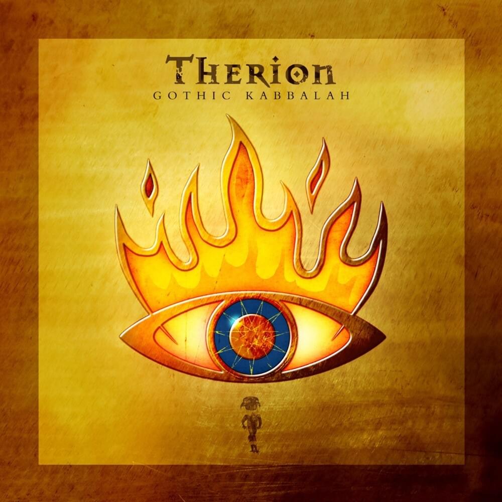 Gothic Kabbalah by Therion