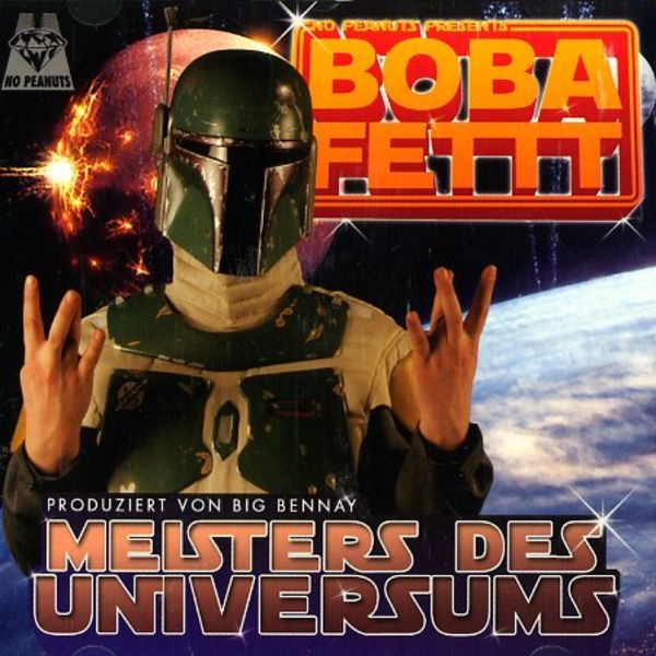 Quetschkommode by Boba Fettt
