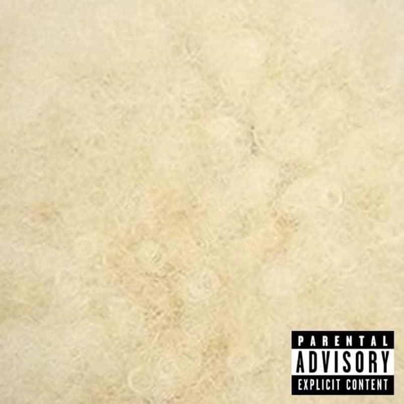 Album cover art for "HEADCLOUDS" by ghostholding & collective sigh