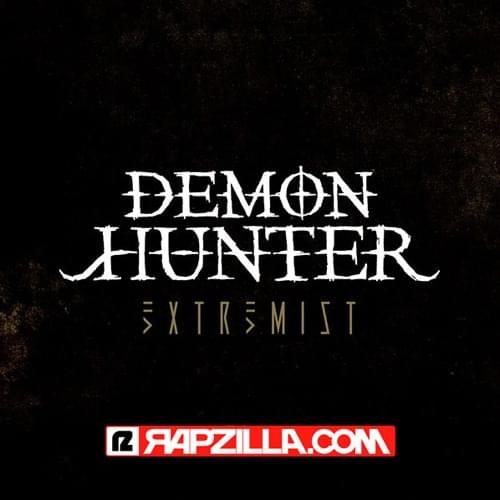 Album cover art for "The Last One Alive (Teminite Remix)" by Demon Hunter