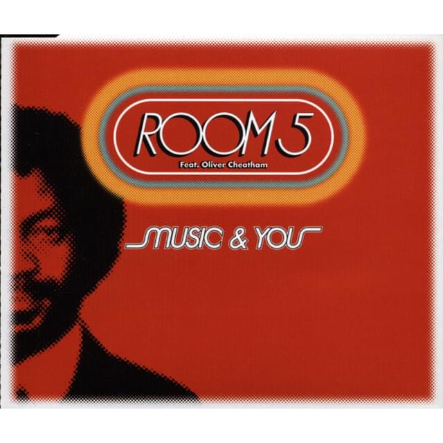 Music & You (Radio Version) by Room 5