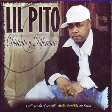 Bala Perdida (Remix) by Lil Pito