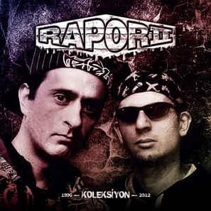 Photo of Rapor 2
