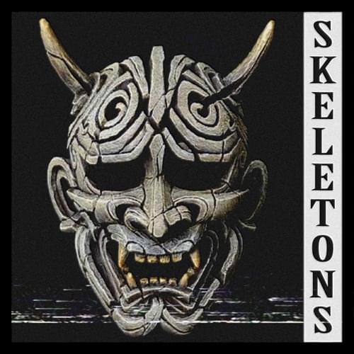 Skeletons by KSLV Noh