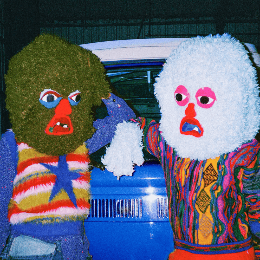 Cover image for Persona (Extended)