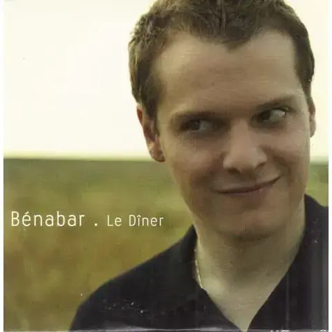 Le dîner by Bénabar