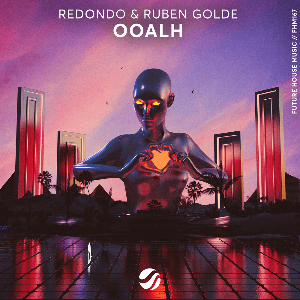 OOALH by Redondo