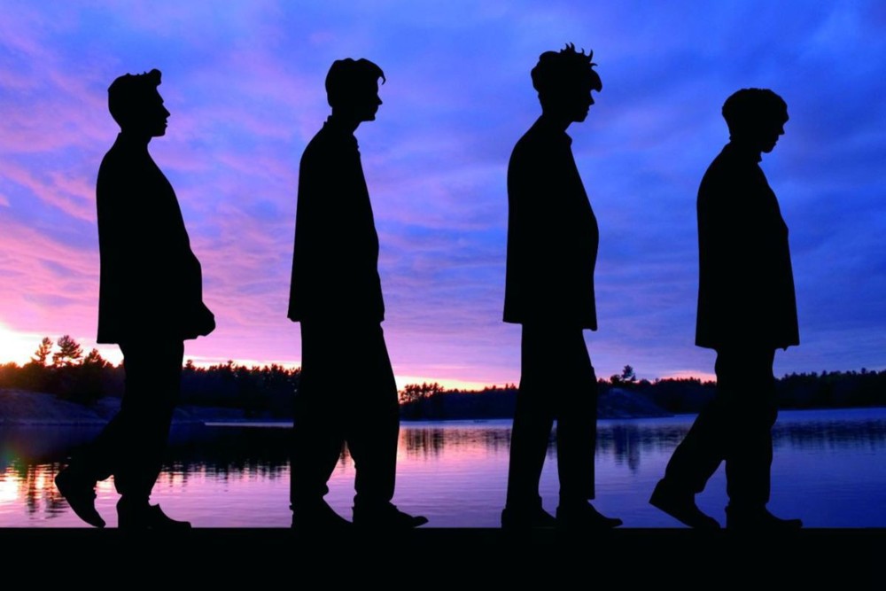 Photo of Echo & the Bunnymen