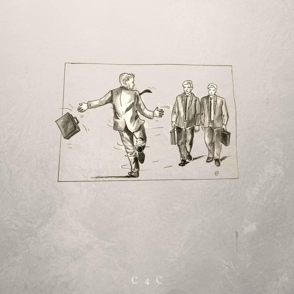 What You Love by C4C