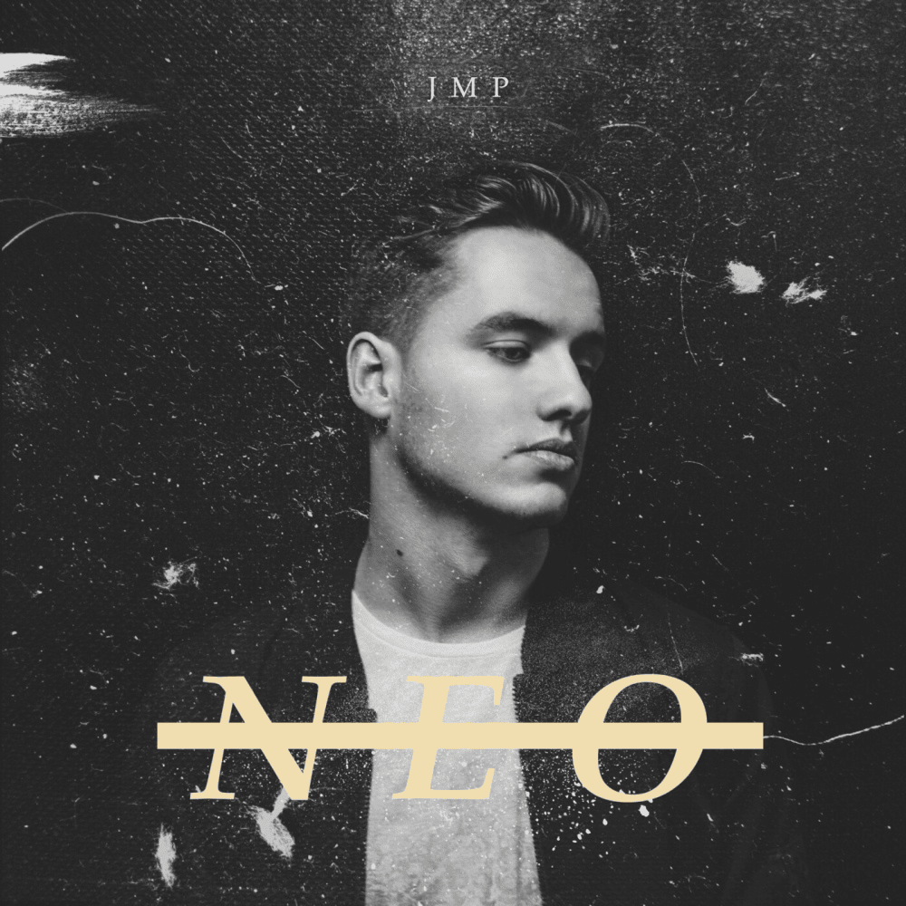 Cover image for NEO (EP)