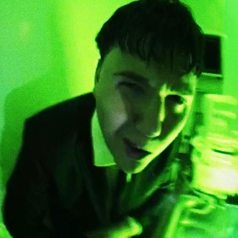 Cover image for YNGM2*