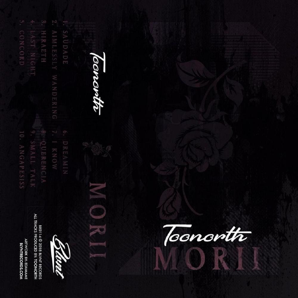 Saudade by Toonorth