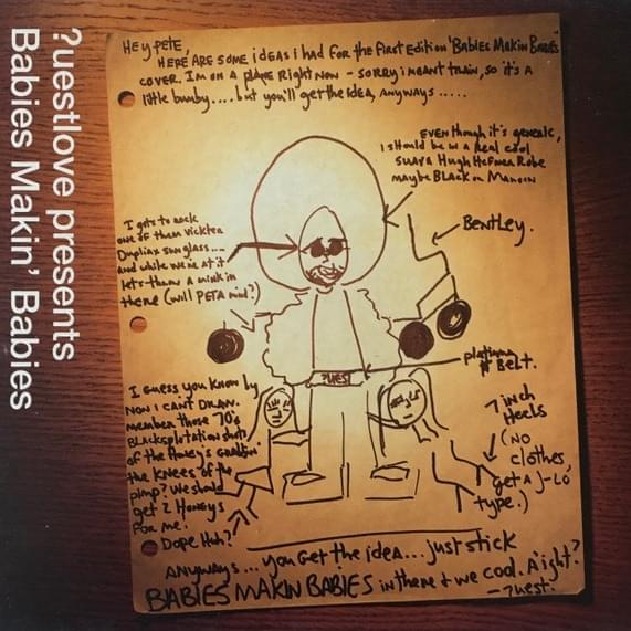 Cover image for Babies Makin’ Babies