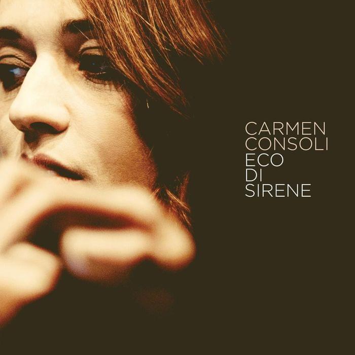 Cover image for Eco di sirene