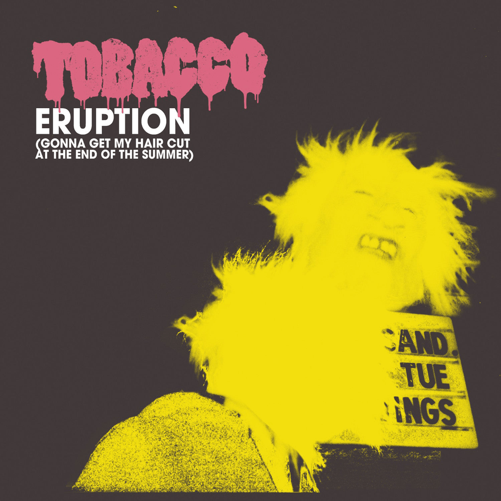 Eruption (Gonna Get My Hair Cut at the End of the Summer) by TOBACCO