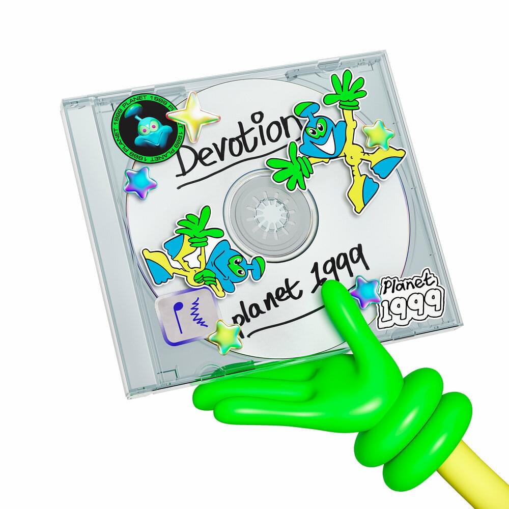Replay by Planet 1999