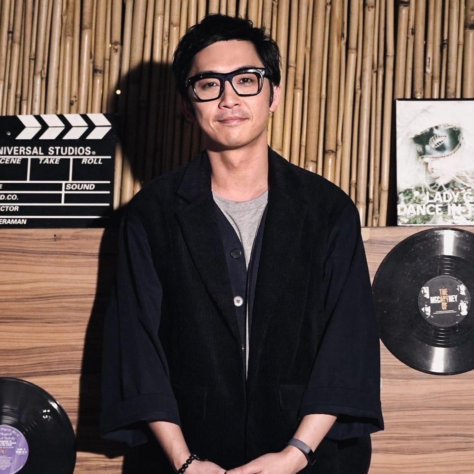 Photo of 符致逸 (Adrian Fu)