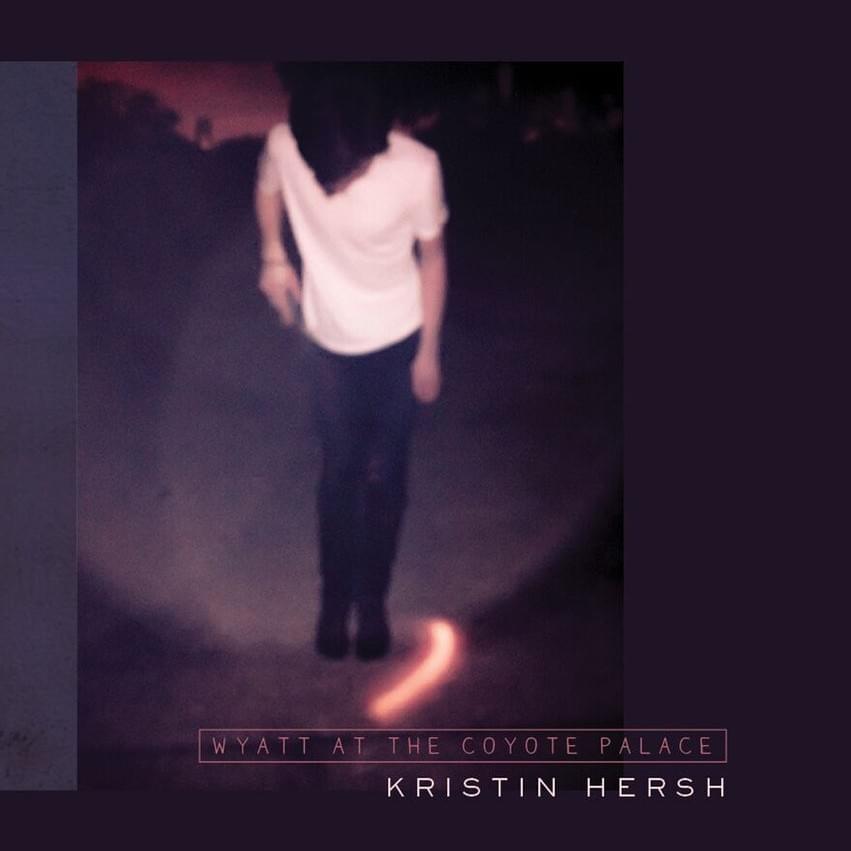 In Stitches by Kristin Hersh