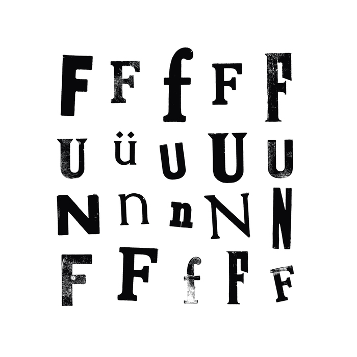 Bone China Face by Teleman