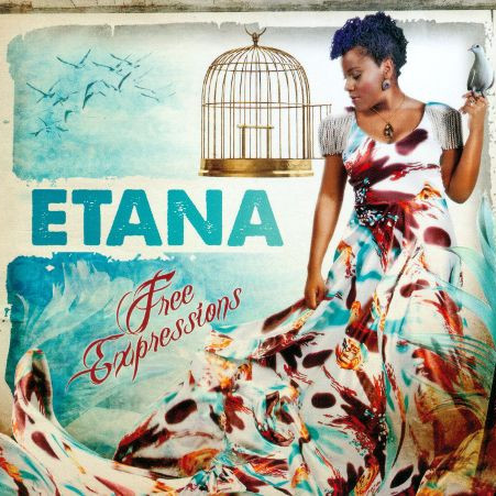 People Talk by Etana