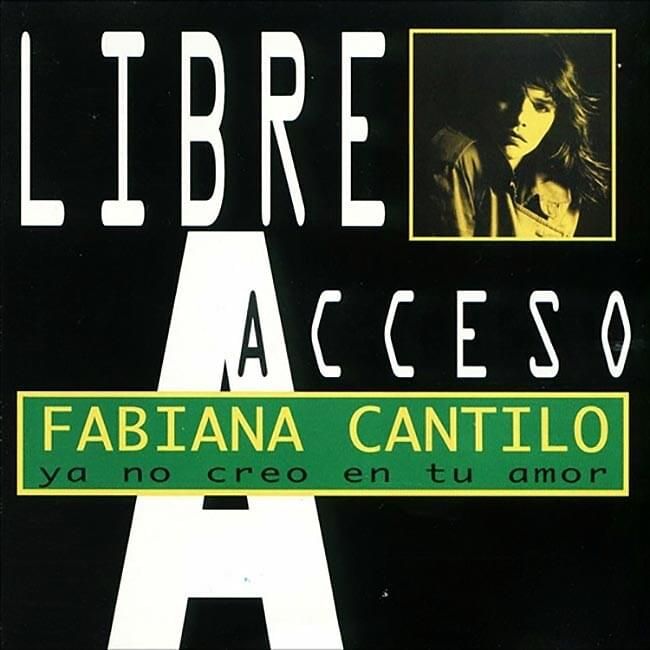 Cover image for Libre Acceso