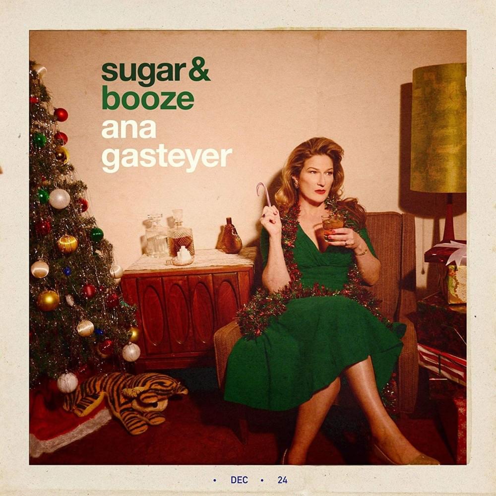 The Merriest by Ana Gasteyer