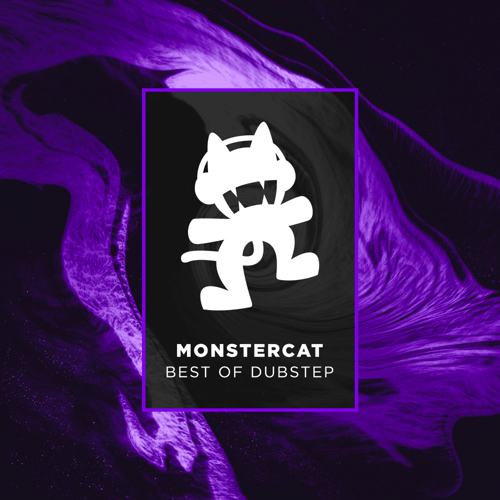 Cover image for Monstercat - Best of Dubstep