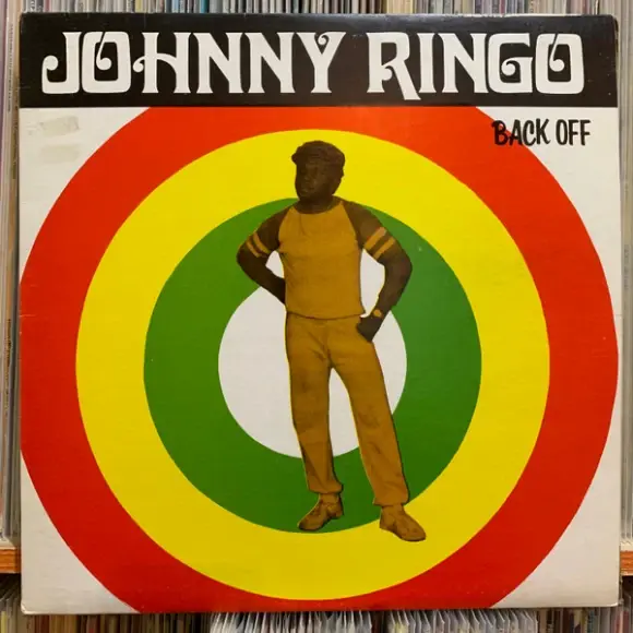 Quiet! Quiet! by Johnny Ringo