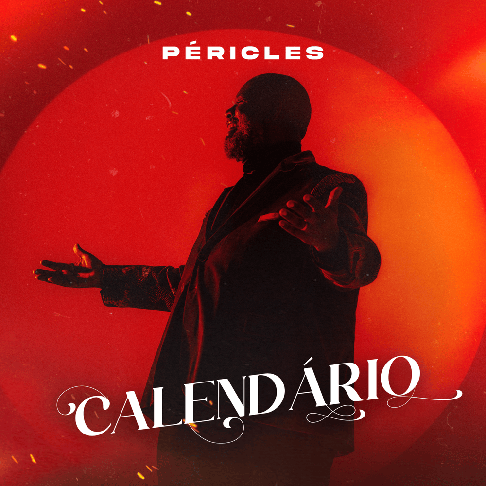 Cover image for Calendário