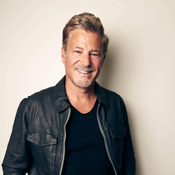 Photo of Paul Baloche
