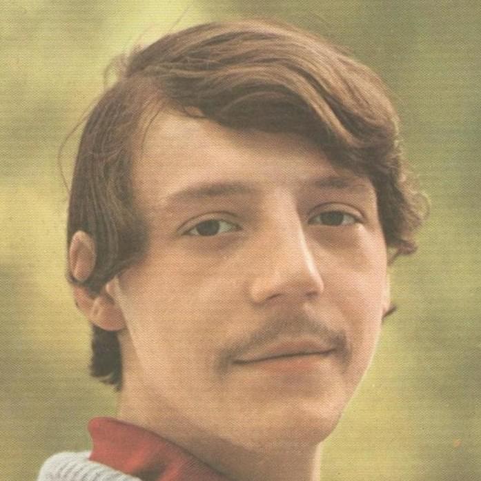 Photo of Petr Novák