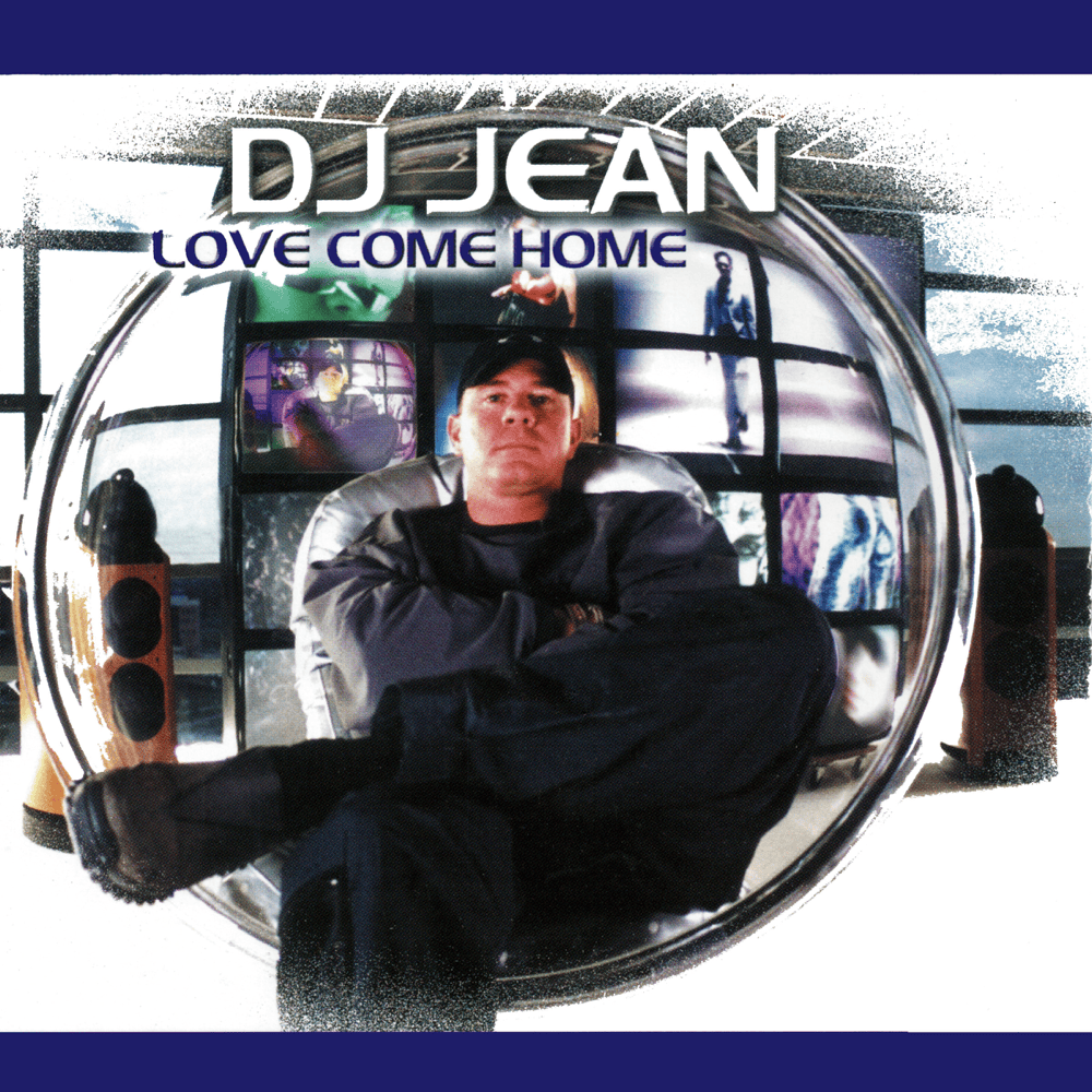 Love Come Home - Radio Mix by DJ Jean