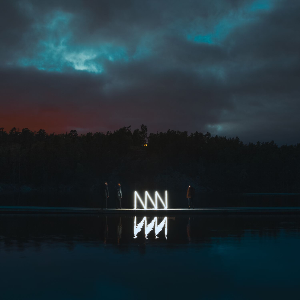 Lost Song by NONONO