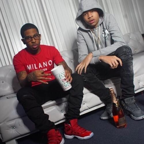 Cover image for Jay Gwuapo & KJ Balla