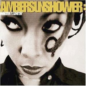 Album cover art for "Look Around My Window" by Ambersunshower