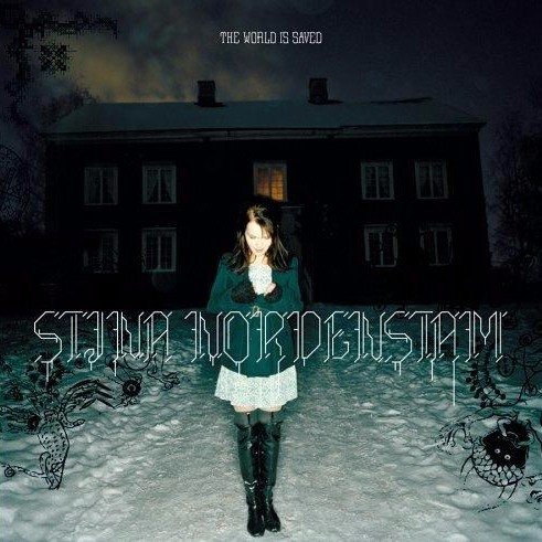 The End of a Love Affair (Faultline Mix) by Stina Nordenstam