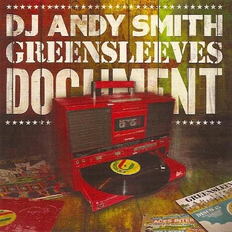 Cover image for Greensleeves Document