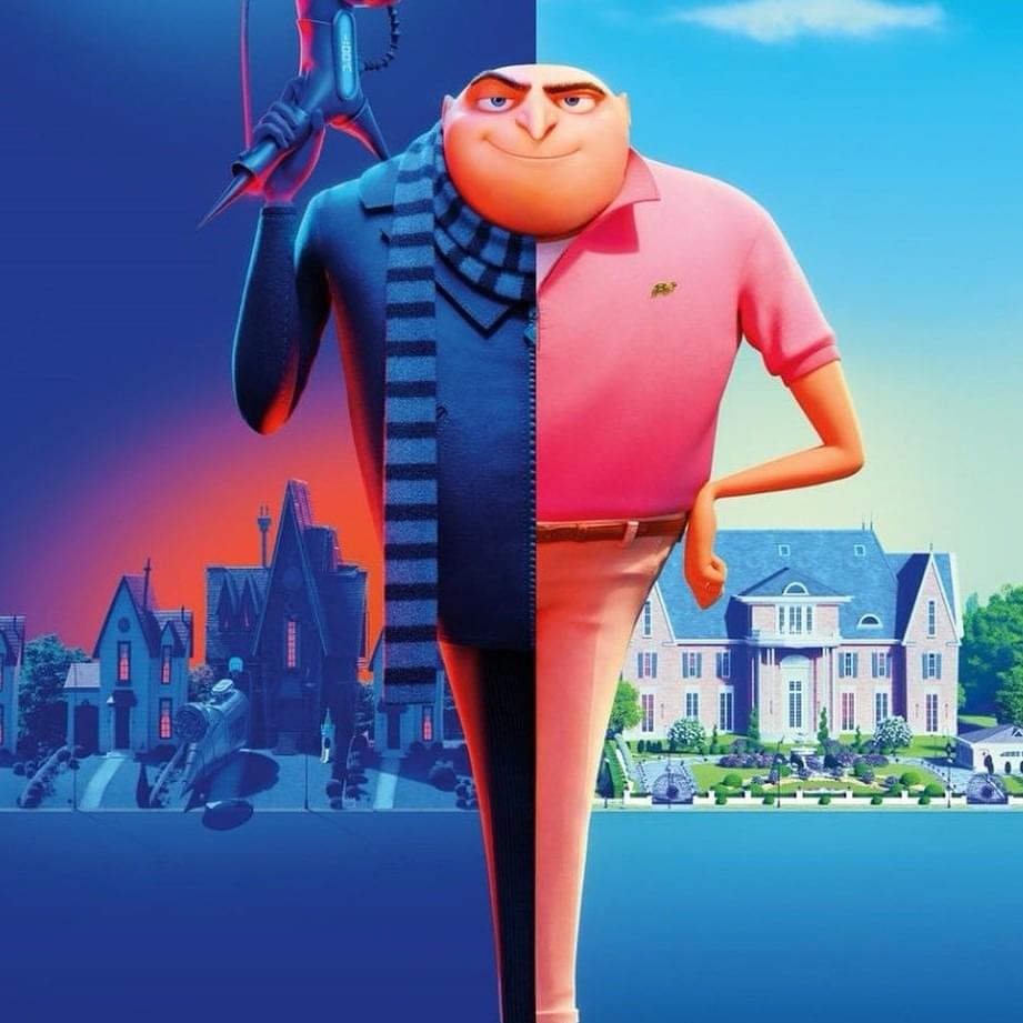 Photo of Despicable Me 4 Cast