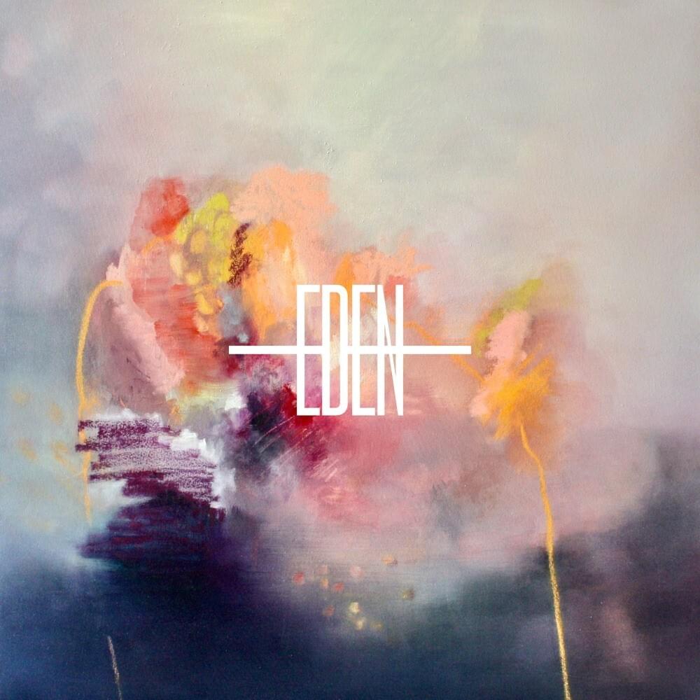 Cover image for Eden